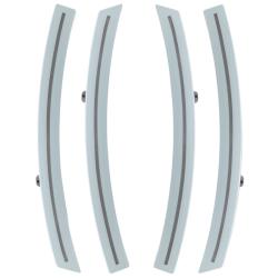 ORACLE Lighting 2392-G9F-C
