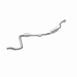 MAG Converter Direct Fit Magnaflow 447264