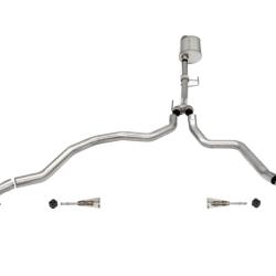 CORSA Performance 21164