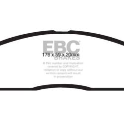 EBC DP41843R