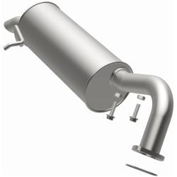 MAG BRE Exhaust Kits Magnaflow 106-0790