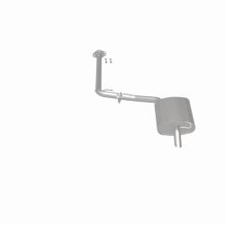 MAG BRE Exhaust Kits Magnaflow 108-0161