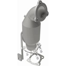 MAG Converter Direct Fit Magnaflow 444310