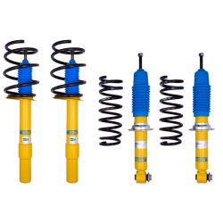 BIL B12 Series Suspension Kits Bilstein 46-181152