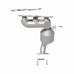 MAG Converter Direct Fit Magnaflow 52548