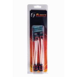 FLEECE PERFORMANCE FPEHARL5PINJPT4P