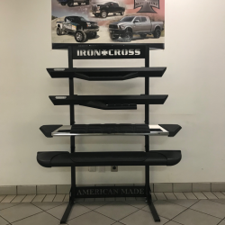 IRON CROSS 54MINIBOARDS