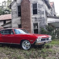 UMI PERFORMANCE 4051F