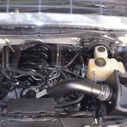 K&N ENGINEERING 712581