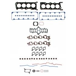FEL Cylinder Head Gaskets Fel-Pro HS9790PT17