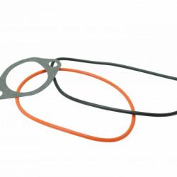 SINISTER DIESEL SDWWP01