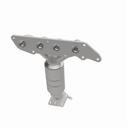 MAG Converter Direct Fit Magnaflow 49382