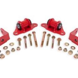 BMR Suspension TM571