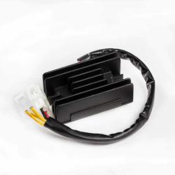 RICKS MOTORSPORT ELECTRICS 10217