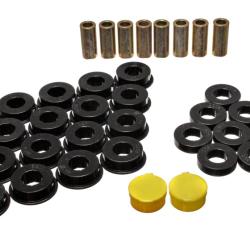 ES Cntrl Arm Bushings - Black Energy Suspension 11.3104G