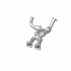 MAG Converter Direct Fit Magnaflow 5451046