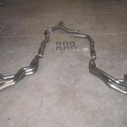 STAINLESS WORKS CA9495C