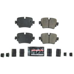 PSB Z23 Evolution Brake Pads PowerStop Z23-1752