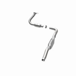 MAG Converter Direct Fit Magnaflow 447270