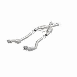 MAG Converter Direct Fit Magnaflow 93332