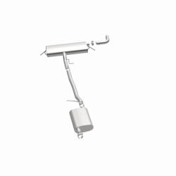 MAG BRE Exhaust Kits Magnaflow 116-0020