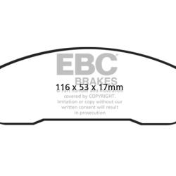 EBC DP61694