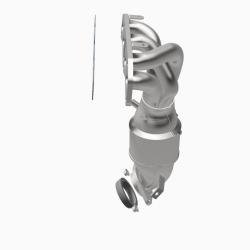 Magnaflow 452019