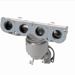 Magnaflow 5531081