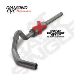 DIAMOND EYE PERFORMANCE K4234SRP