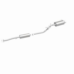 MAG BRE Exhaust Kits Magnaflow 106-0621