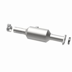 MAG Converter Direct Fit Magnaflow 5551517