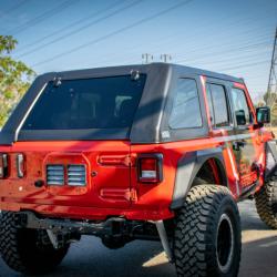 DV8 Offroad HTJLFB-B