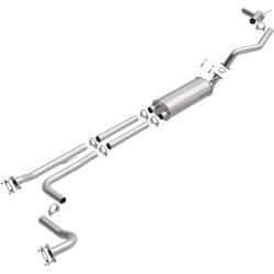 MAG BRE Exhaust Kits Magnaflow 106-0742