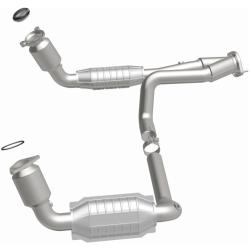 Magnaflow 458062