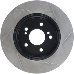 Stoptech 126.35012SR