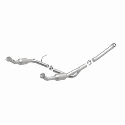 MAG Converter Direct Fit Magnaflow 4551013