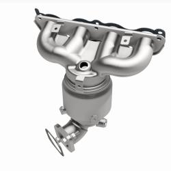 Magnaflow 5531081