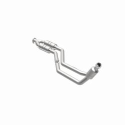 MAG Converter Direct Fit Magnaflow 444059