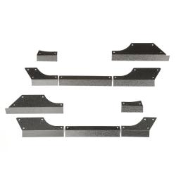 Rugged Ridge 11615.11