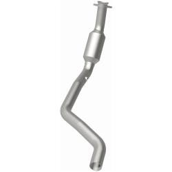 MAG Converter Direct Fit Magnaflow 4481467