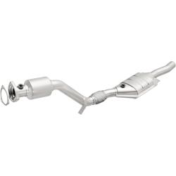 Magnaflow 444327