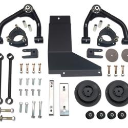 TUFF COUNTRY 14068KN