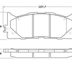 Stoptech 308.12930