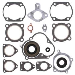 VERTEX PISTONS 711142A