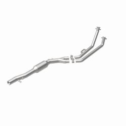 MAG Converter Direct Fit Magnaflow 4481172