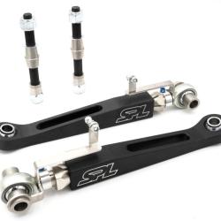 SPL PARTS SPLFLCAGT500