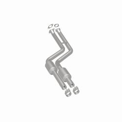 MAG Converter Direct Fit Magnaflow 5571725
