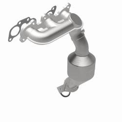 MAG Converter Direct Fit Magnaflow 49833