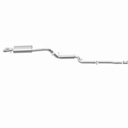 MAG BRE Exhaust Kits Magnaflow 106-0886