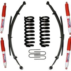 SKY Coil Springs Skyjacker 132XKS-H